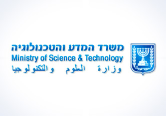ministry of science logo